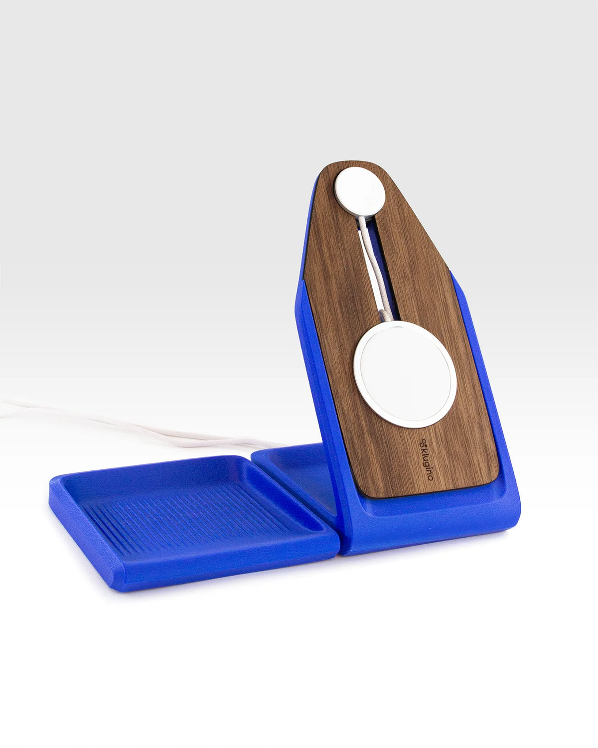 Modular Docking Stand 2 in 1