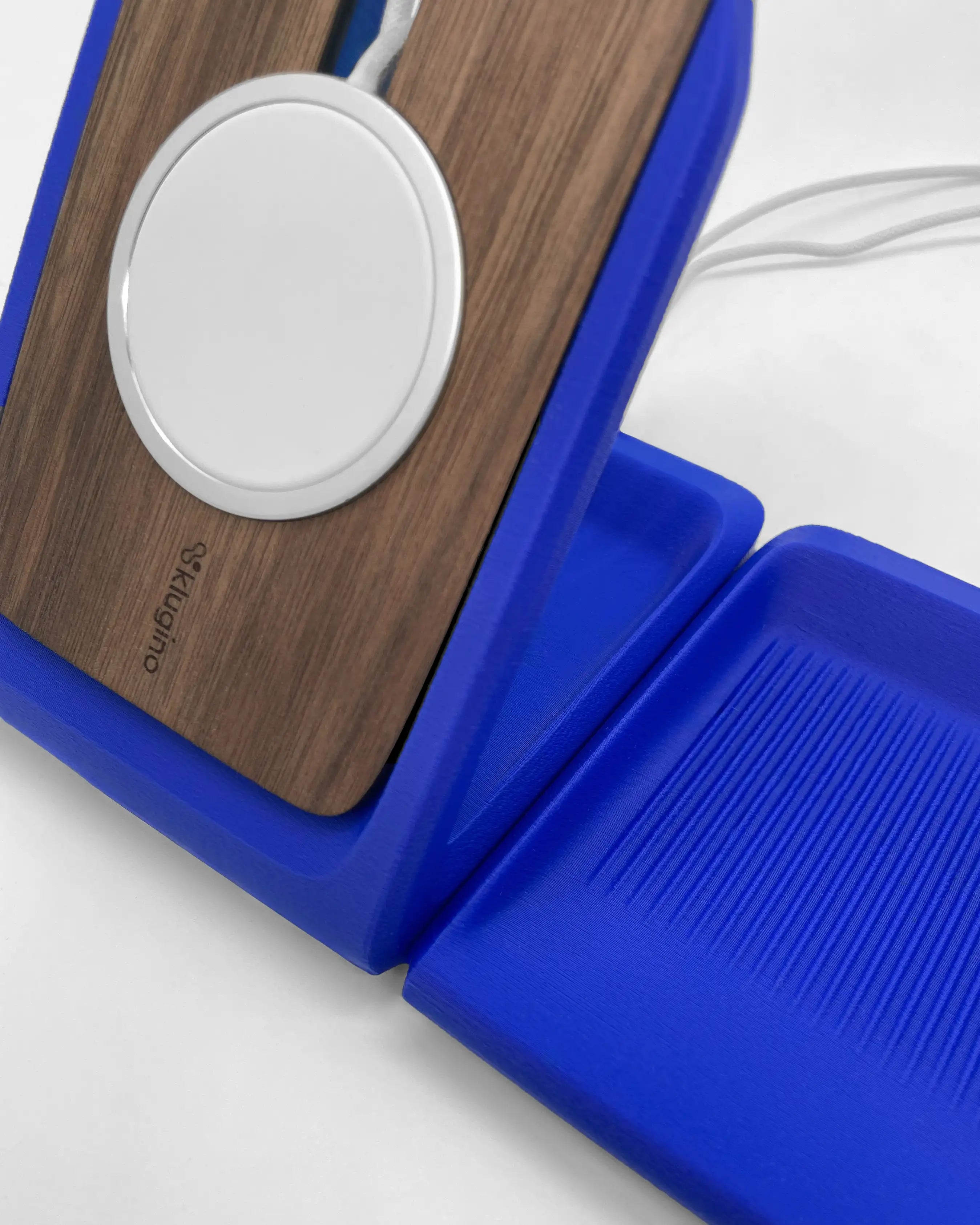 Modular Docking Stand 2 in 1