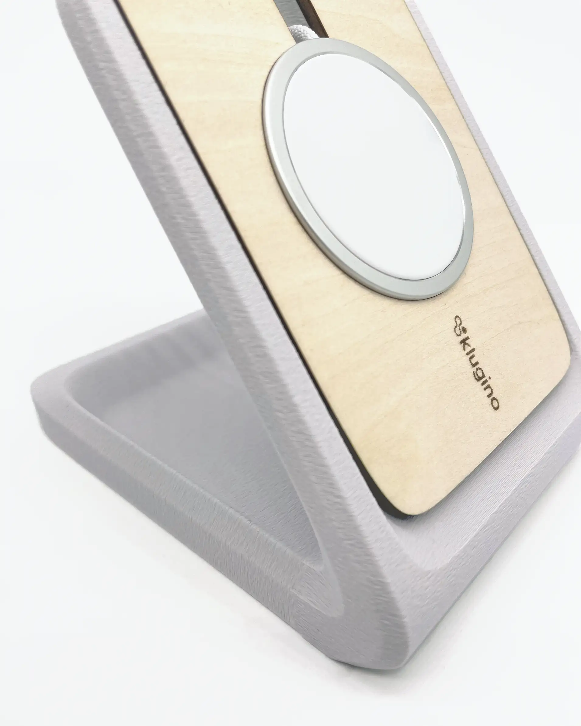 Modular Docking Stand 2 in 1