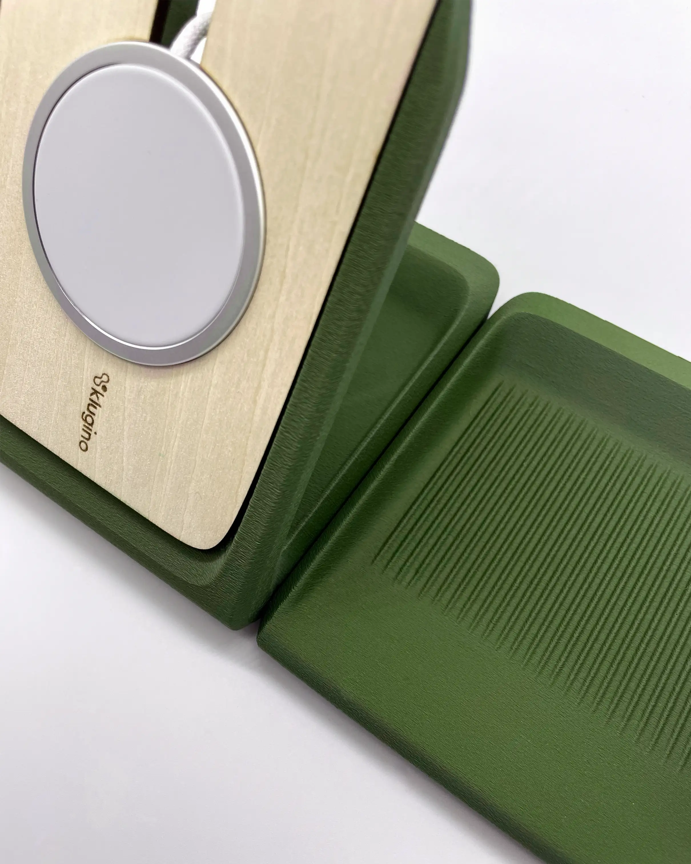 Modular Docking Stand 2 in 1