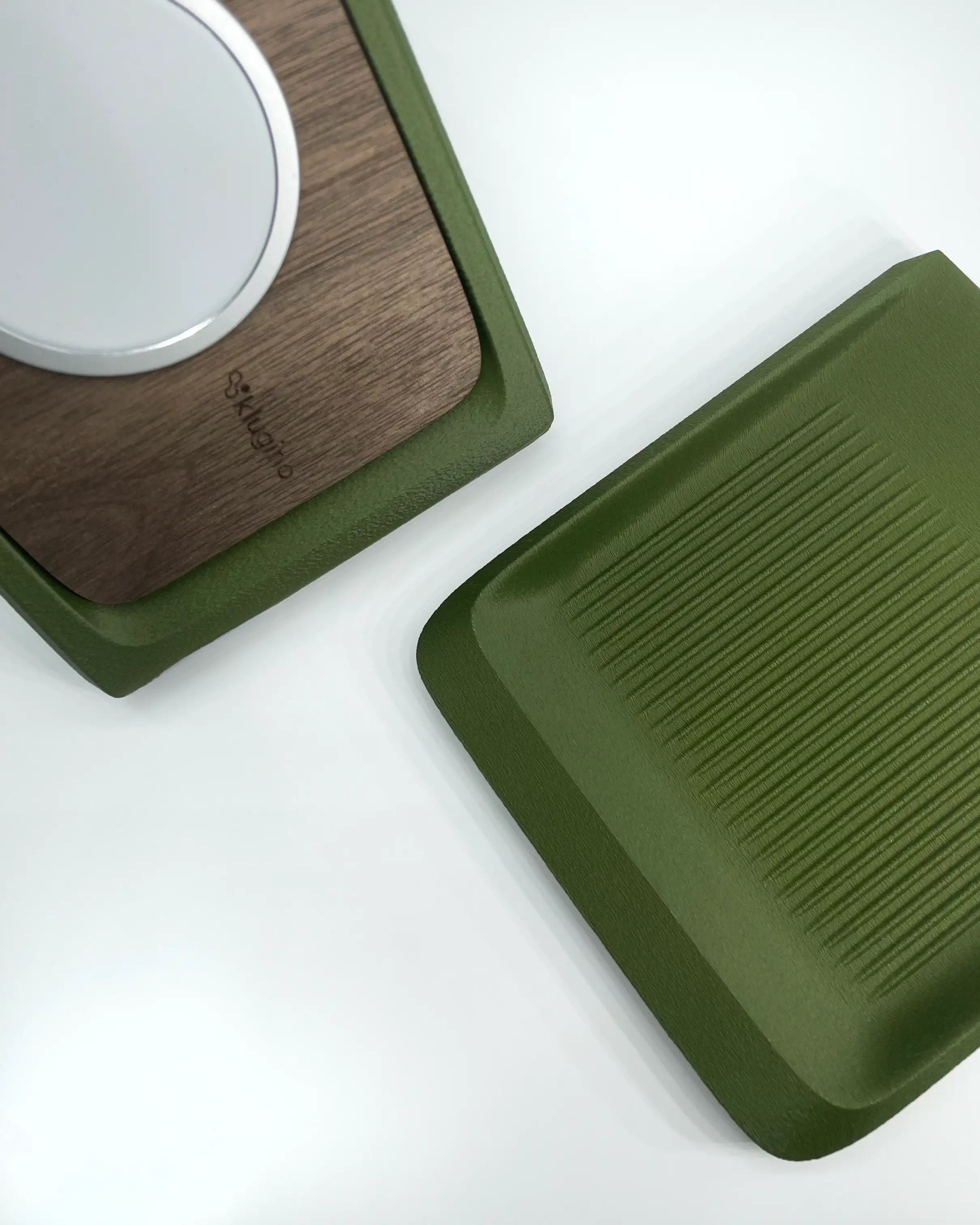 Modular Docking Stand 2 in 1