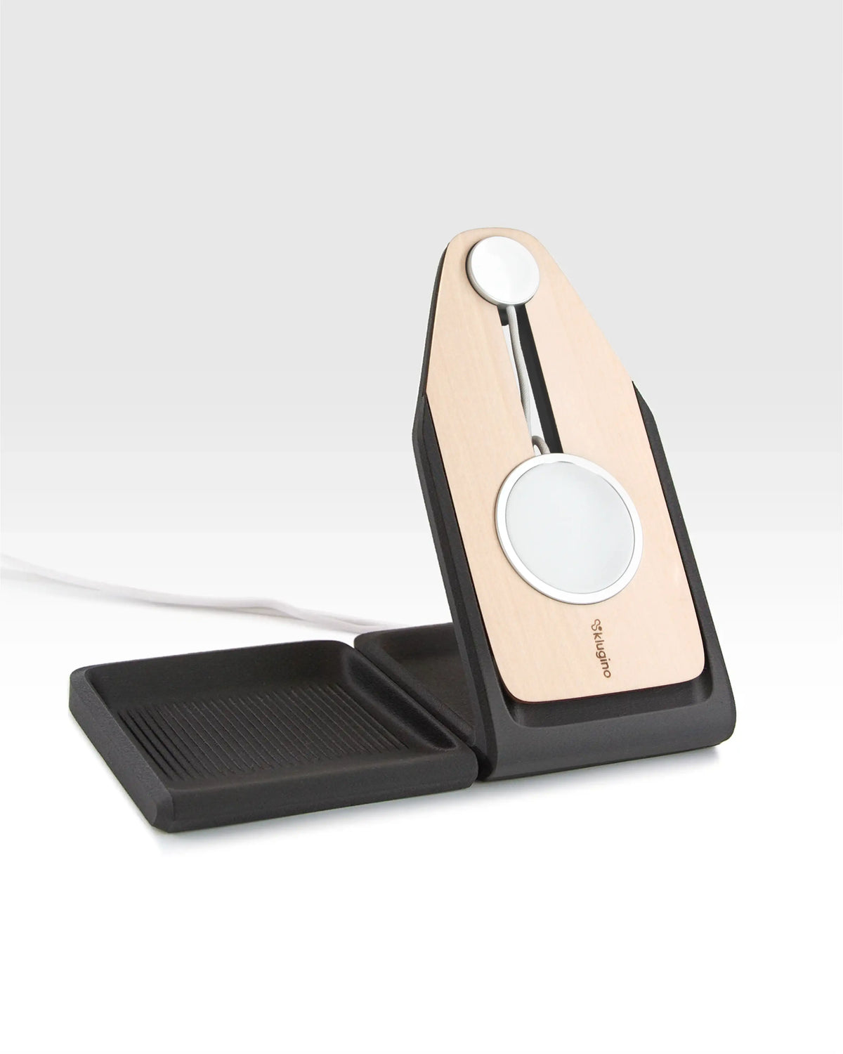 Modular Docking Stand 2 in 1