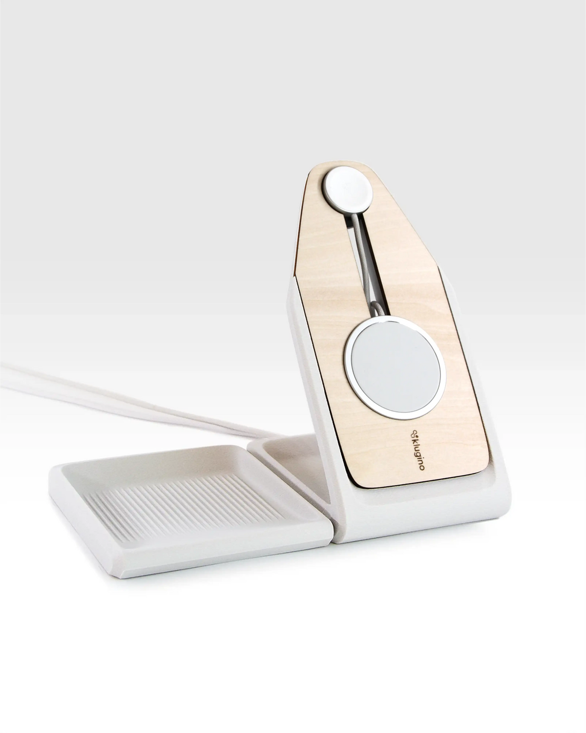 Modular Docking Stand 2 in 1