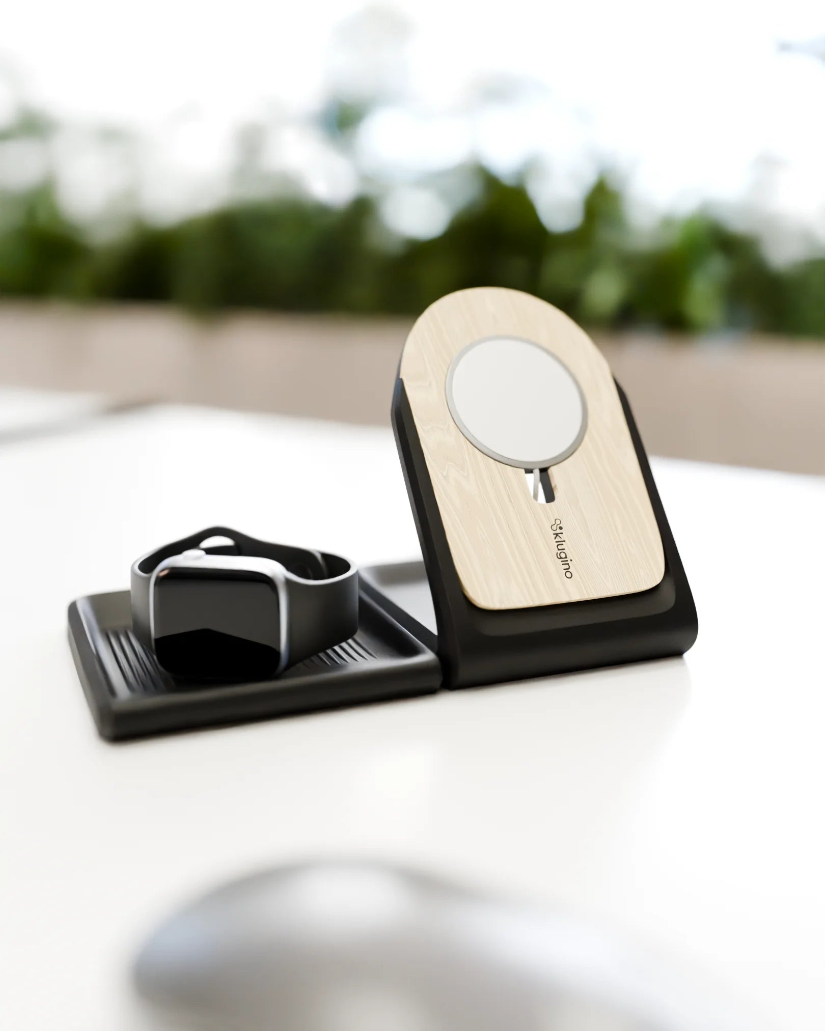 Modular Docking Stand