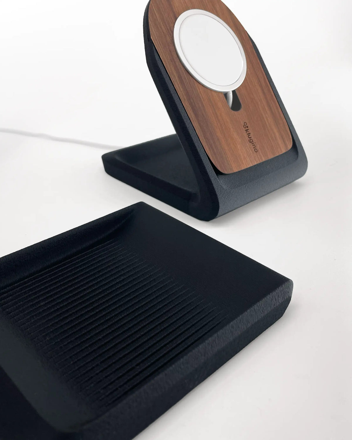 Modular Docking Stand