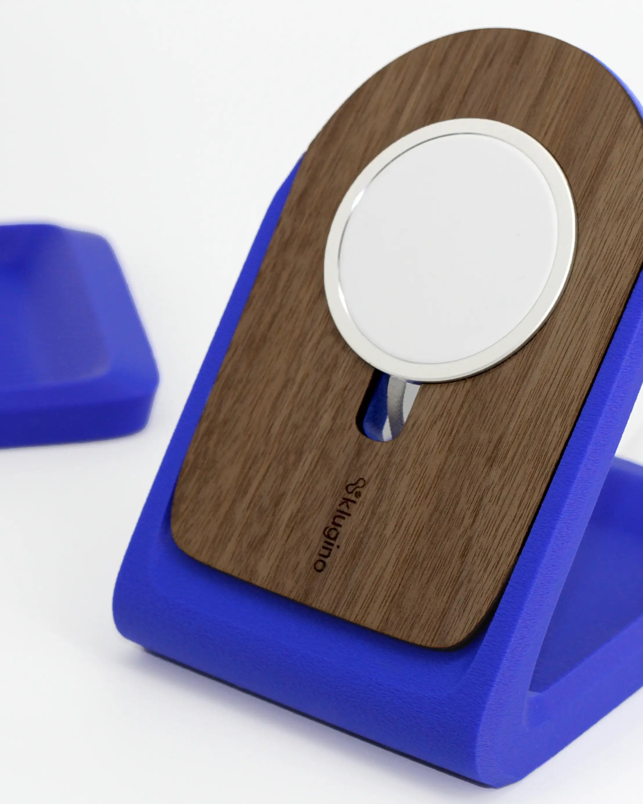 Modular Docking Stand
