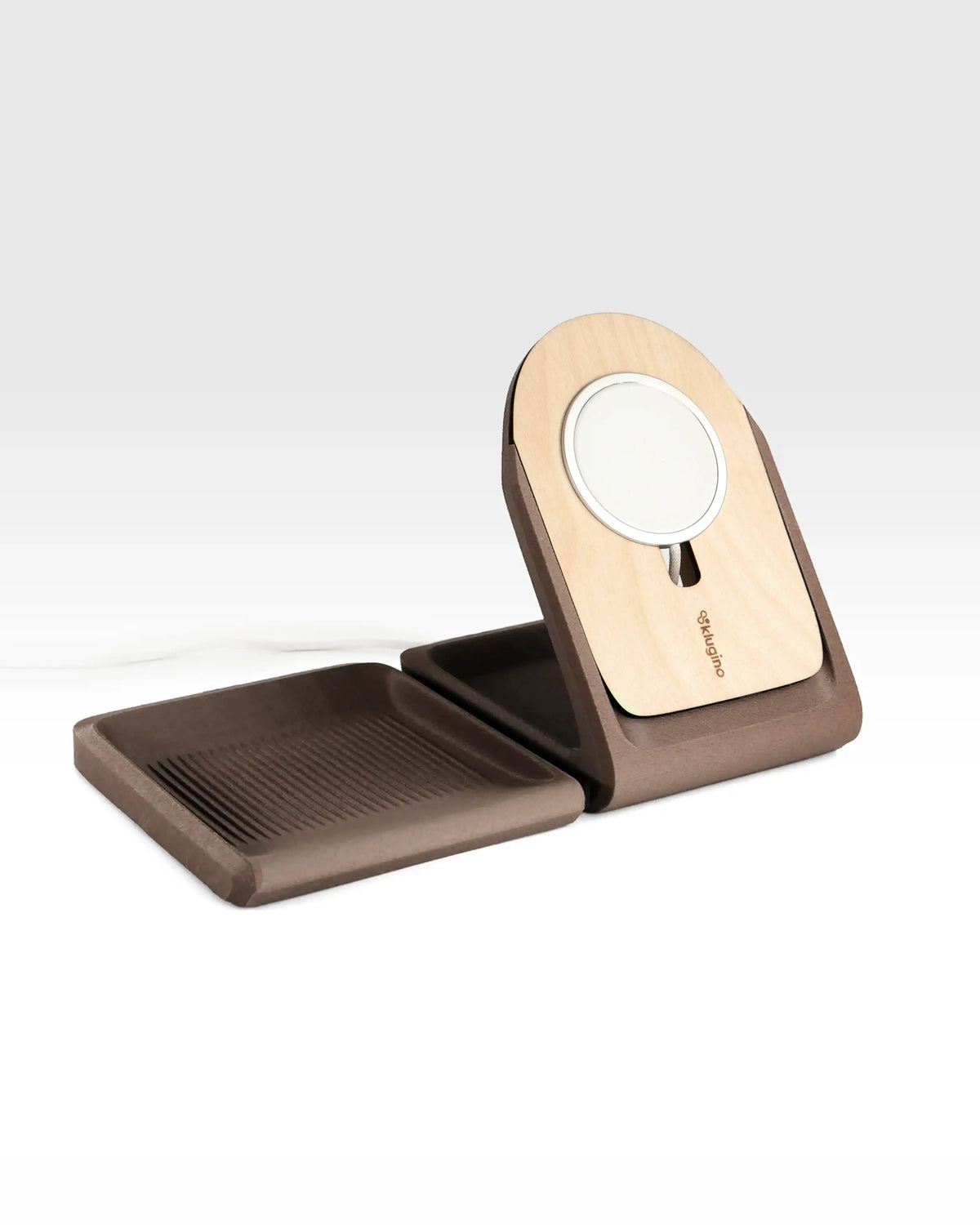 Modular Docking Stand
