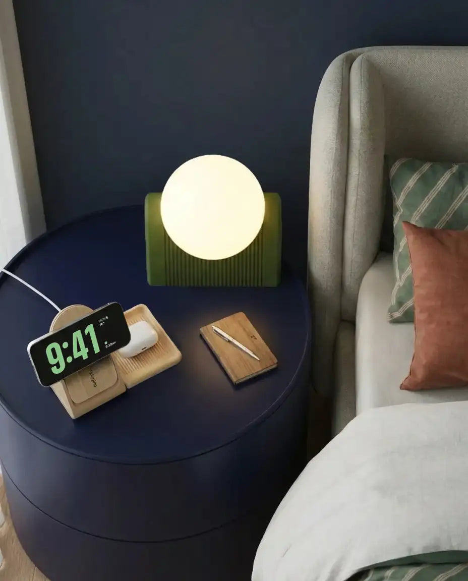 Modular Docking Stand