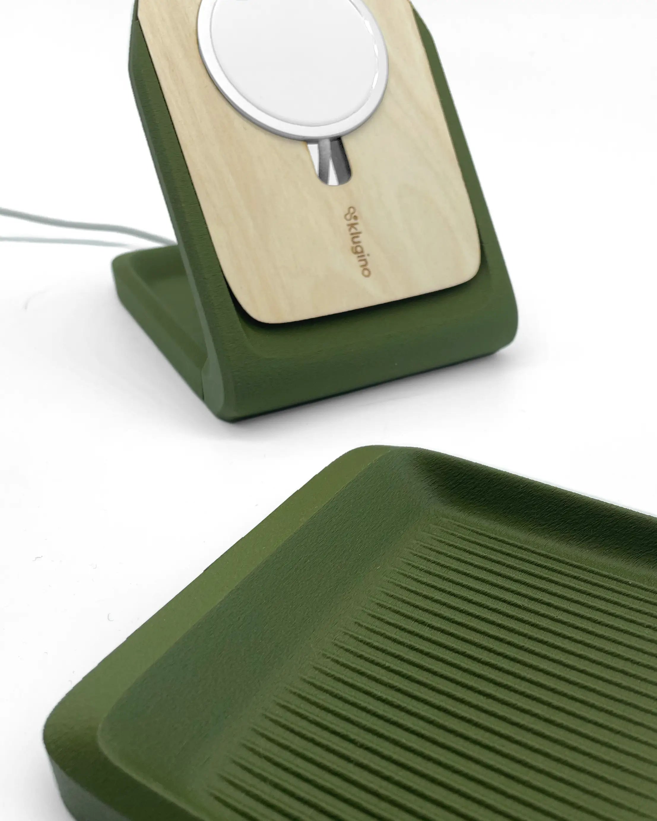 Modular Docking Stand