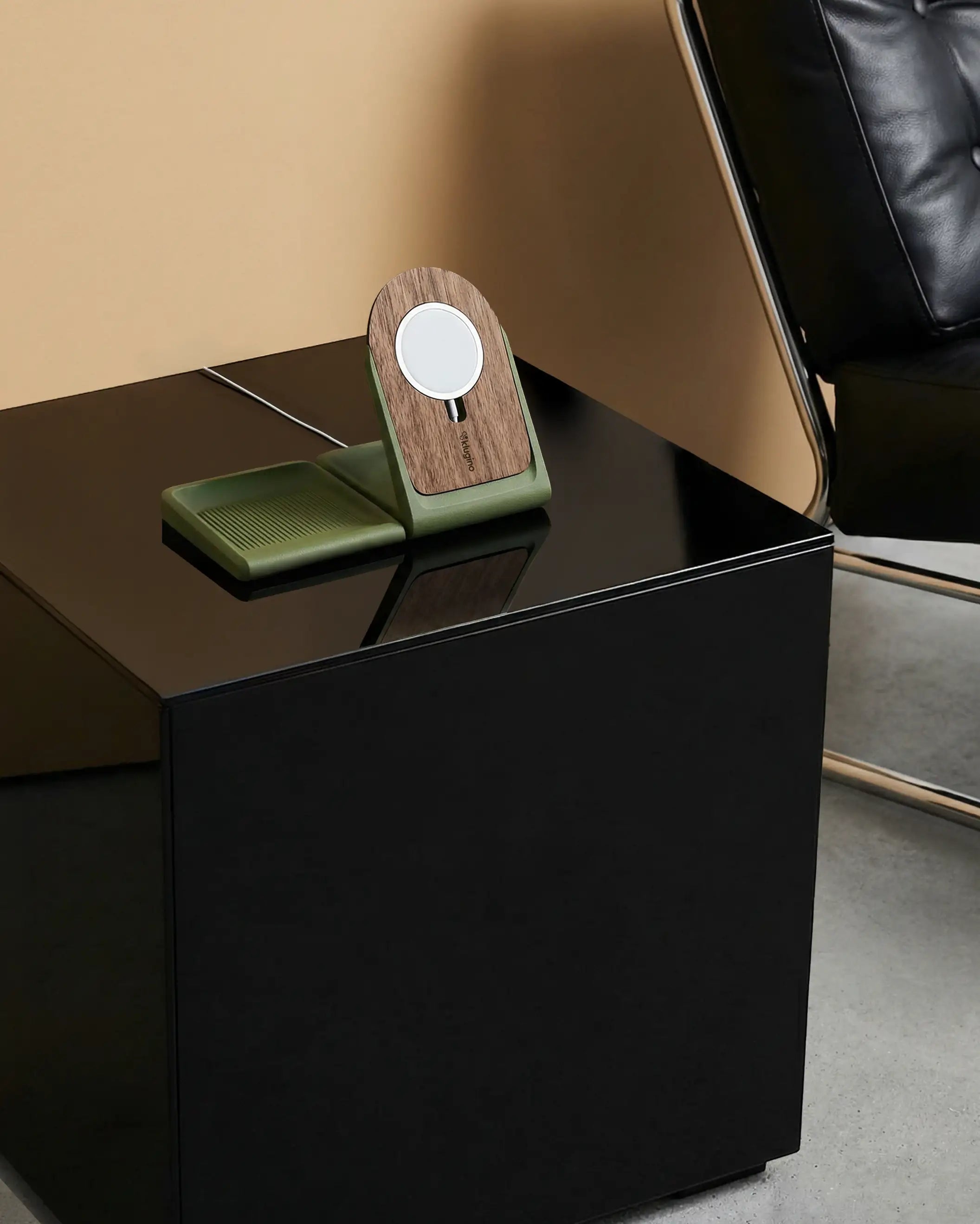 Modular Docking Stand