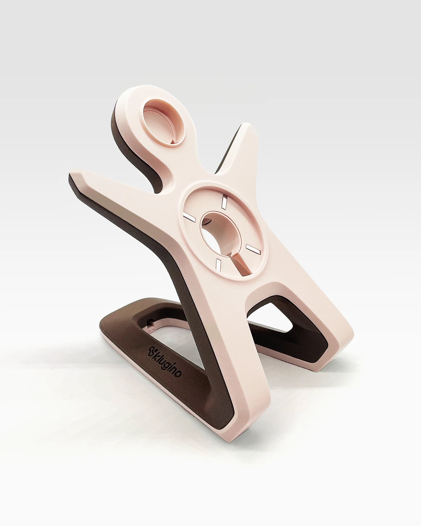 The Hugger Docking Stand 2 in 1