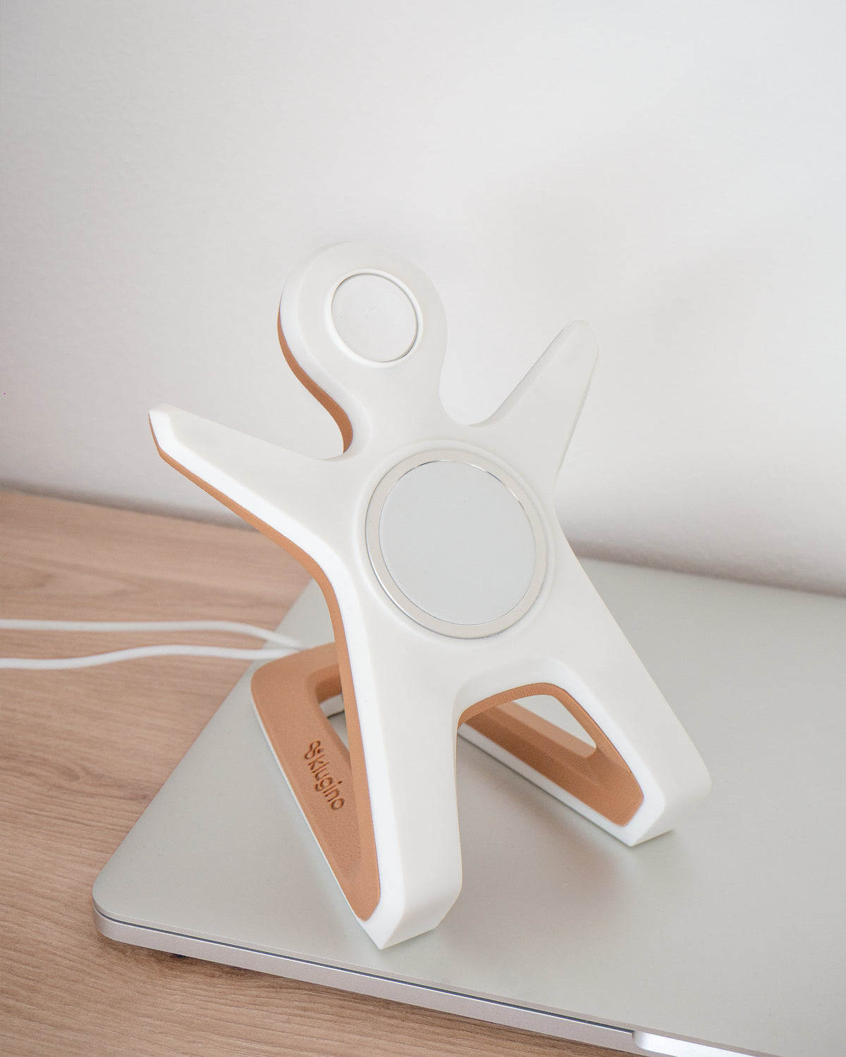 Soporte de carga 2 en 1 Hugger Docking Stand