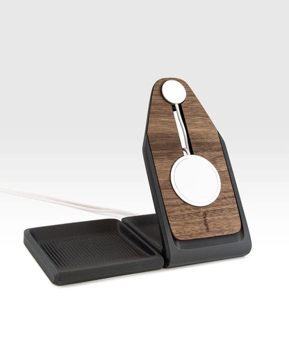 Modular Docking Stand 2 in 1