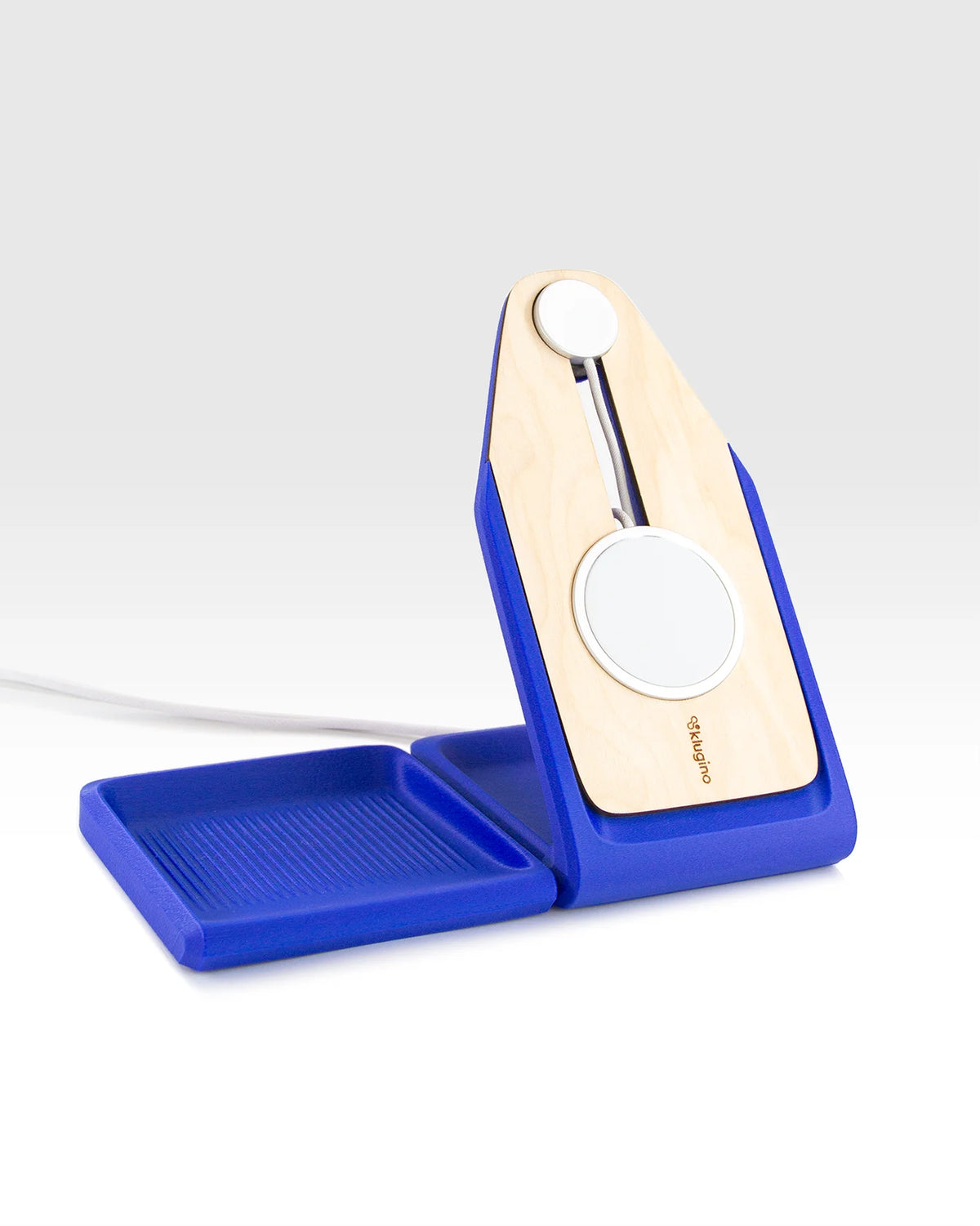 Modular Docking Stand 2 in 1