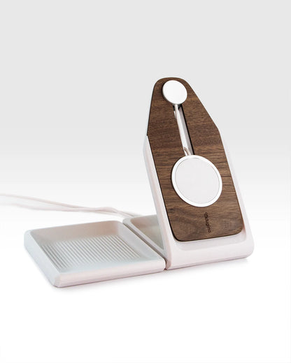 Modular Docking Stand 2 in 1