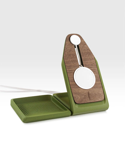 Modular Docking Stand 2 in 1