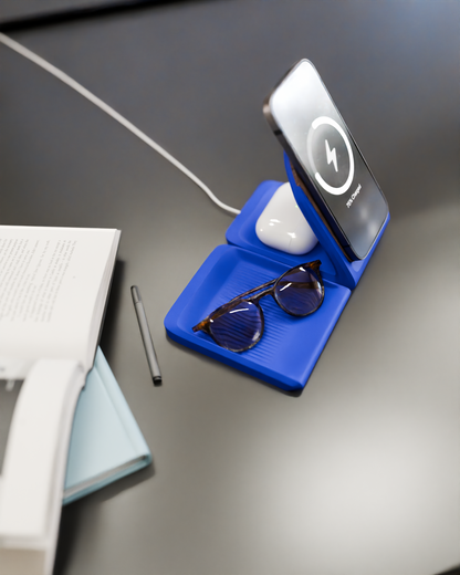 Modular Docking Stand