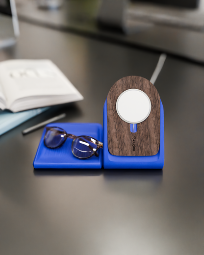 Modular Docking Stand