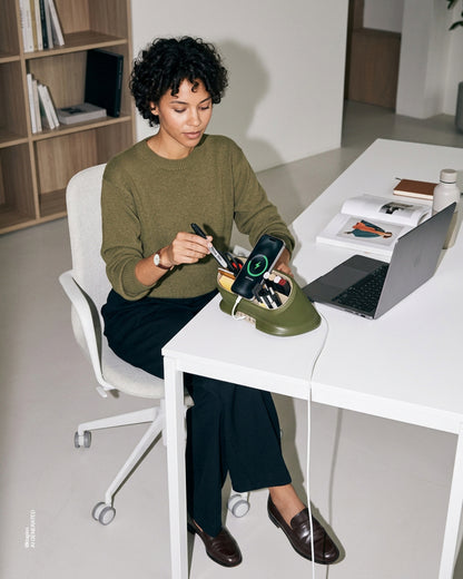 Organisateur de nid