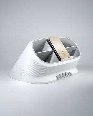 White-Lightgrey