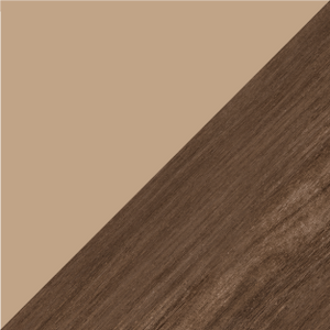 Latte-Walnutwood