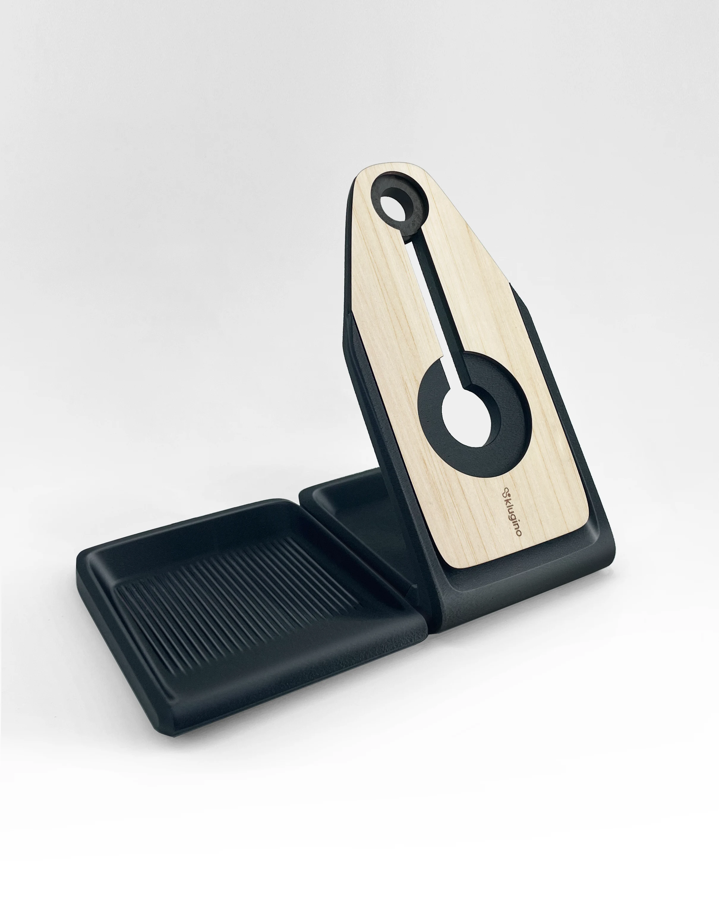 Modular Docking Stand 2 in 1