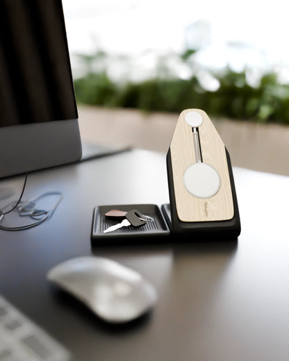 Modular Docking Stand 2 in 1