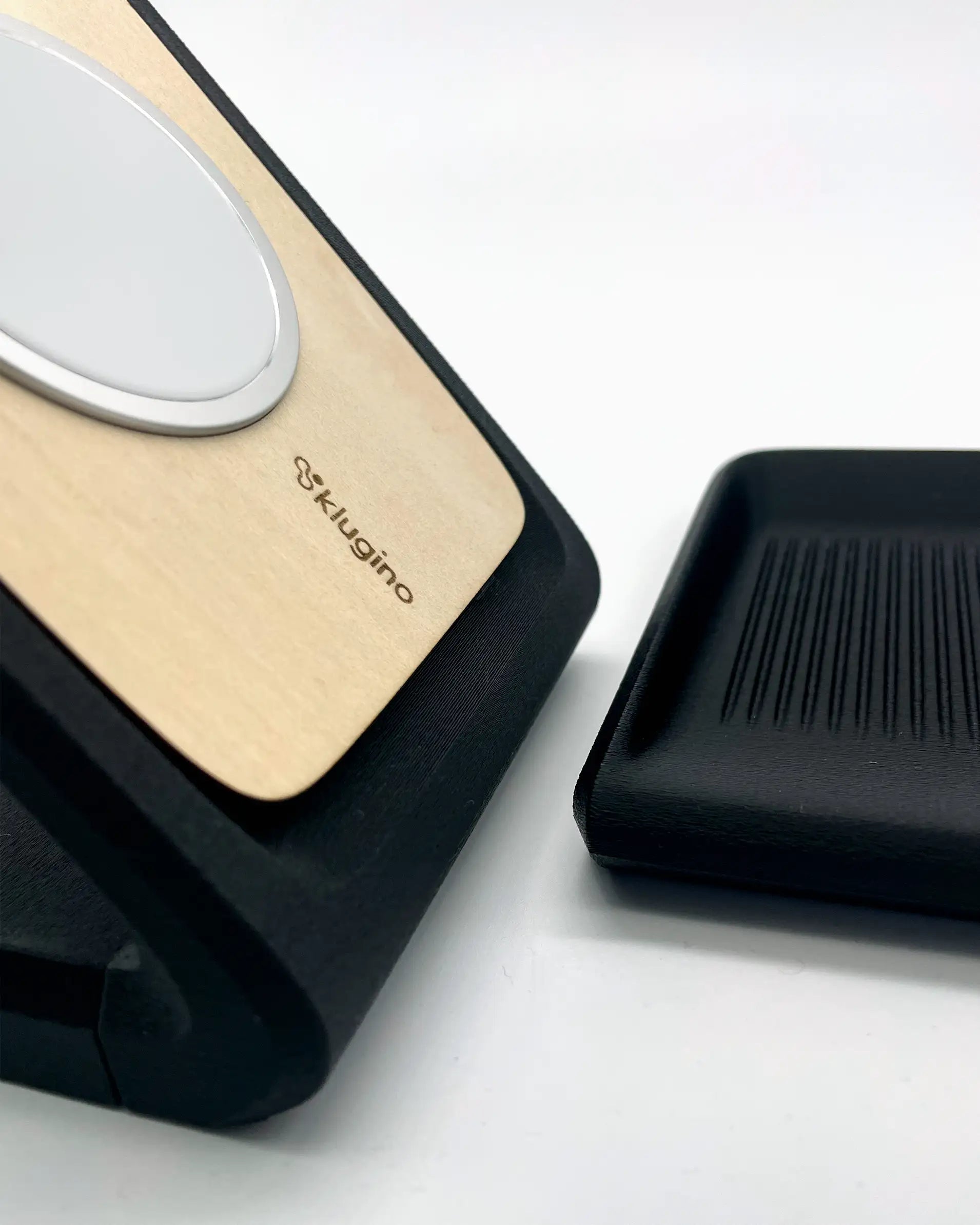 Modular Docking Stand