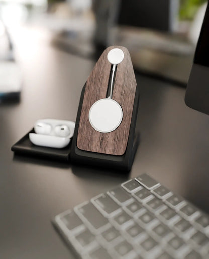 Modular Docking Stand 2 in 1
