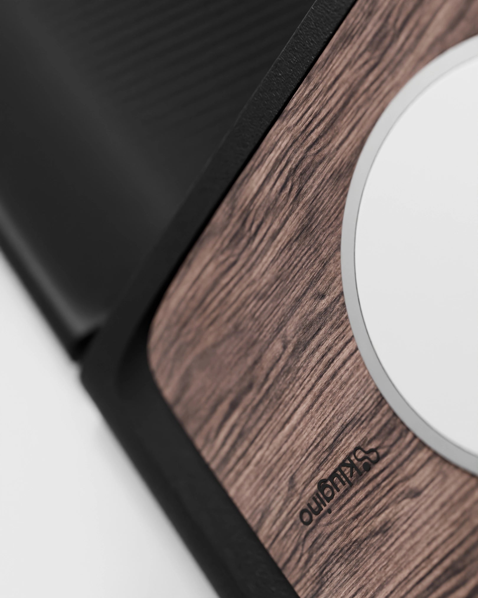 Modular Docking Stand 2 in 1