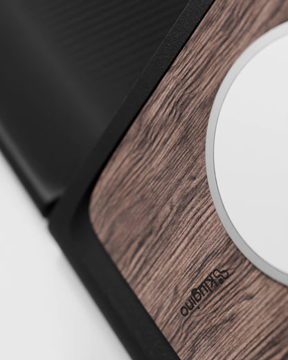 Modular Docking Stand 2 in 1