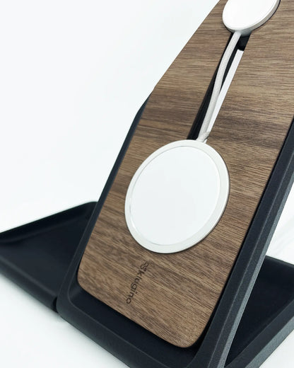 Modular Docking Stand 2 in 1