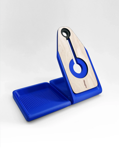 Modular Docking Stand 2 in 1
