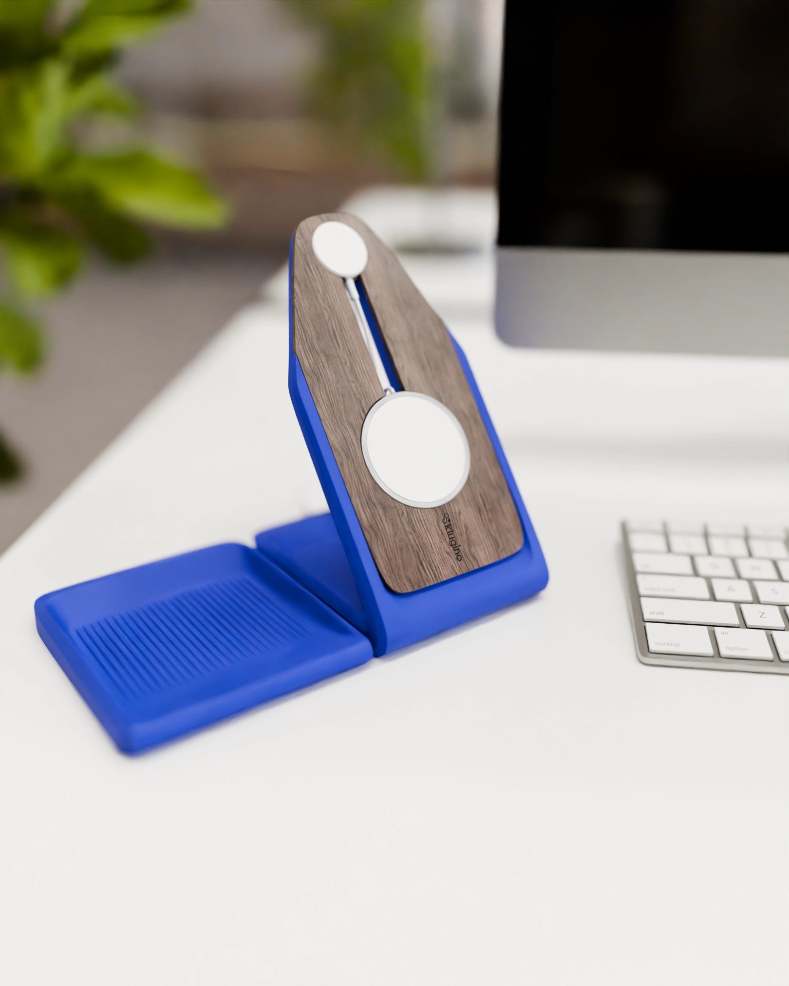 Modular Docking Stand 2 in 1