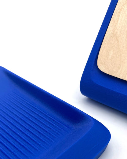 Modular Docking Stand 2 in 1