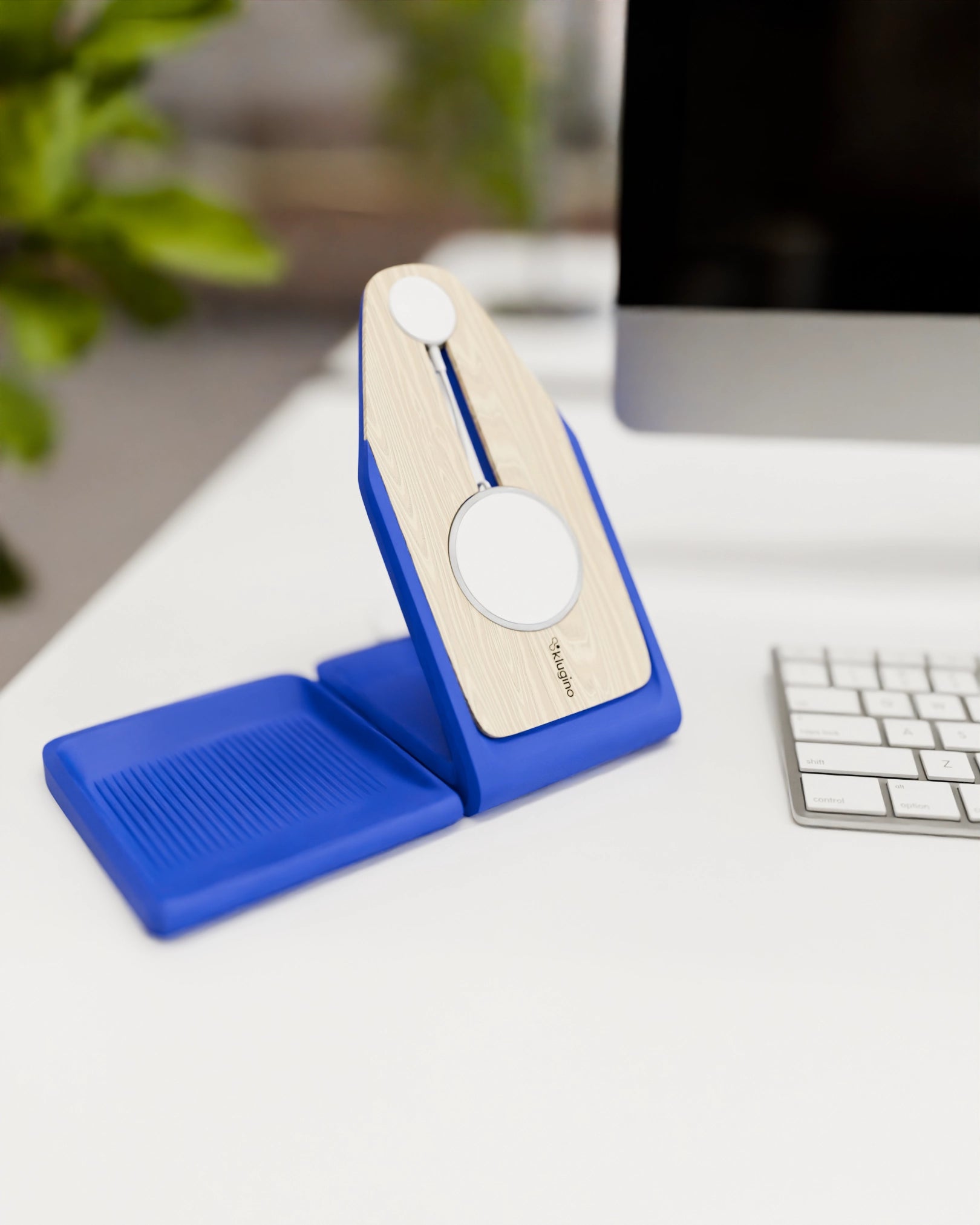 Modular Docking Stand 2 in 1