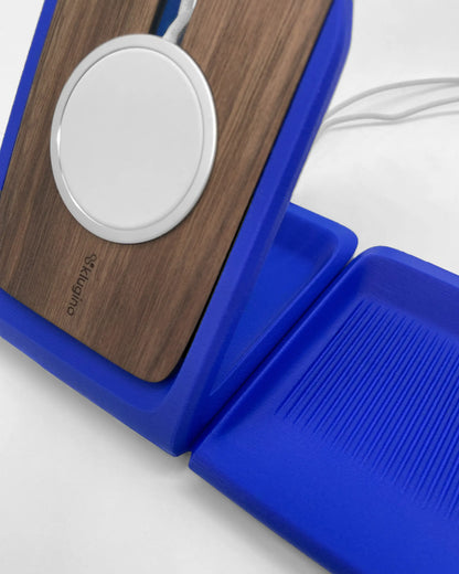 Modular Docking Stand 2 in 1