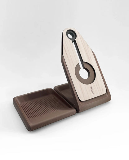 Modular Docking Stand 2 in 1