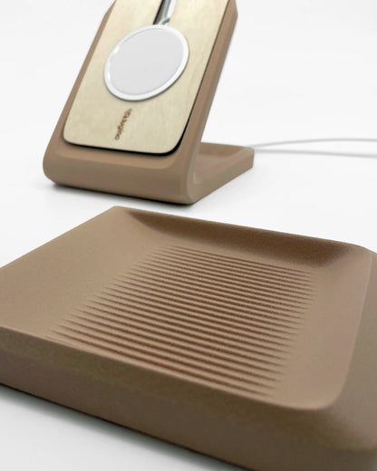 Modular Docking Stand 2 in 1