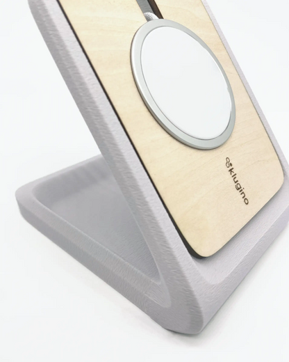Modular Docking Stand 2 in 1