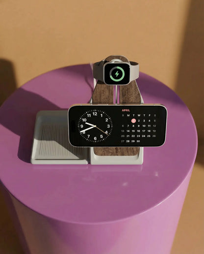Modular Docking Stand 2 in 1
