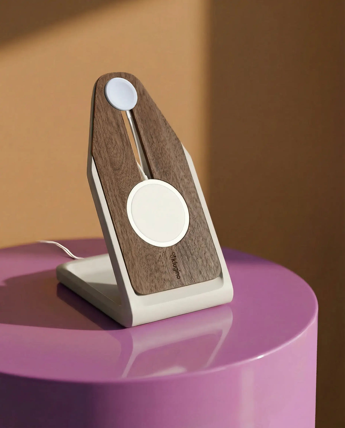 Modular Docking Stand 2 in 1