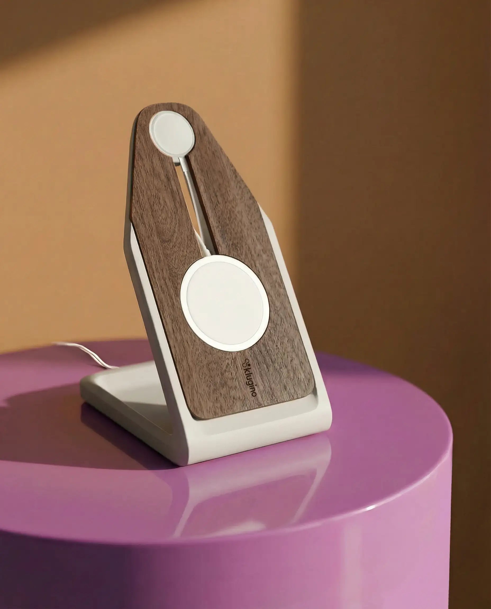 Modular Docking Stand 2 in 1