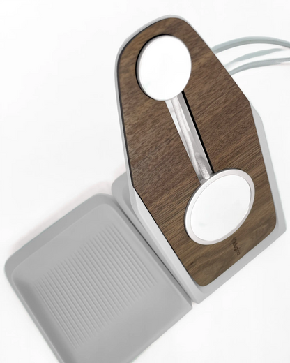 Modular Docking Stand 2 in 1