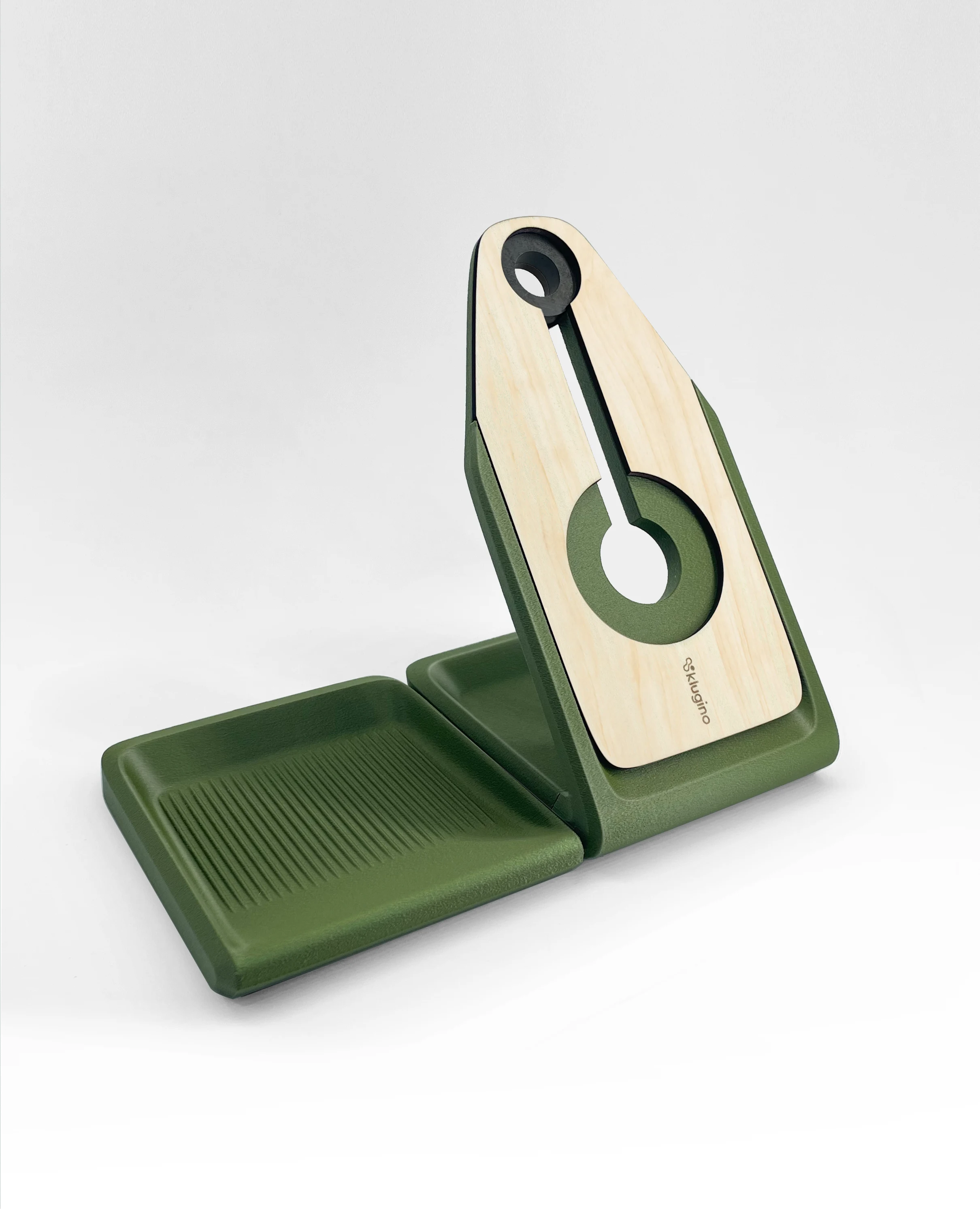 Modular Docking Stand 2 in 1