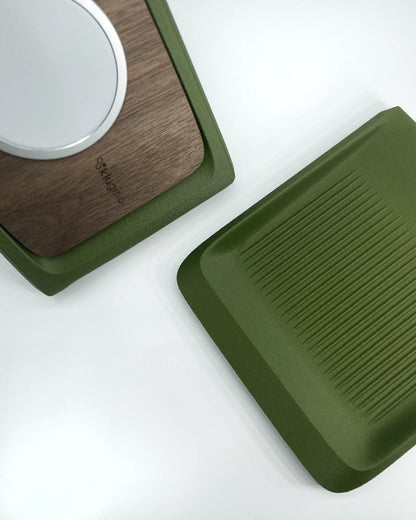 Modular Docking Stand 2 in 1