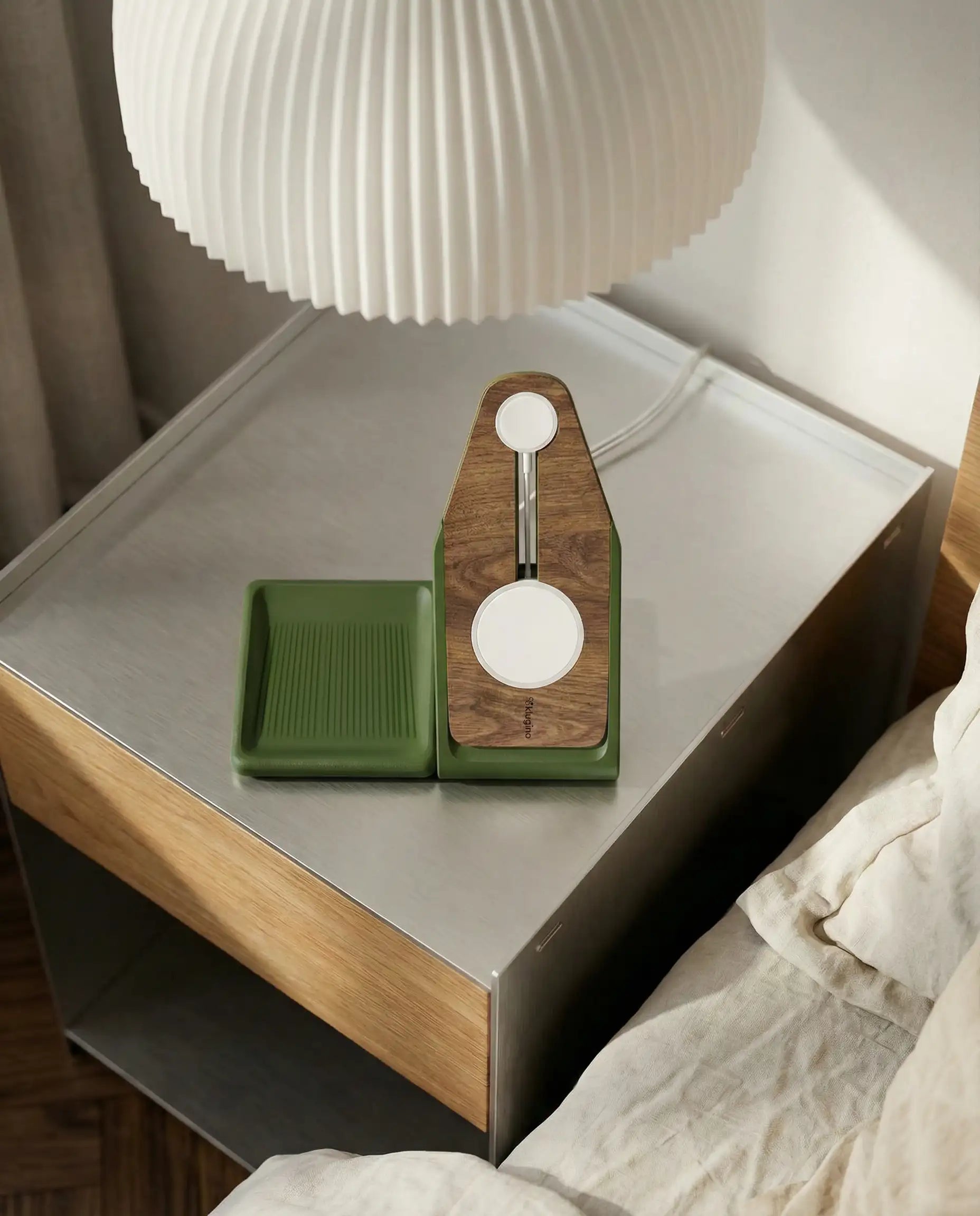 Modular Docking Stand 2 in 1