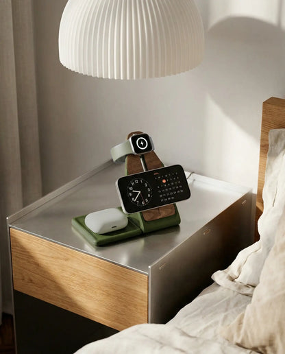 Modular Docking Stand 2 in 1