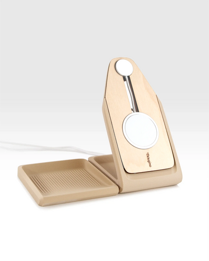Modular Docking Stand 2 in 1
