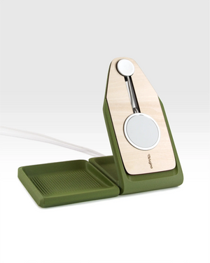 Olivegreen-Basswood